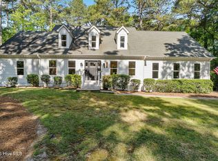 108 James Creek Road, Southern Pines, NC 28387