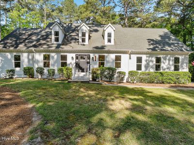 108 James Creek Road, Southern Pines, NC, 28387