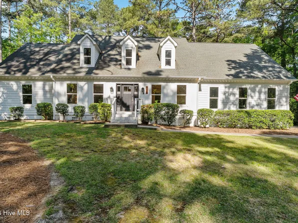 108 James Creek Road, Southern Pines, NC 28387