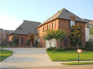 205 Brisage Blvd, Madison, MS 39110