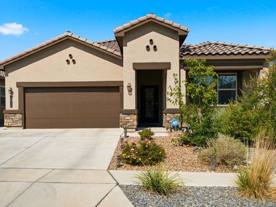 2015 Duke City St SE, Albuquerque, NM, 87123