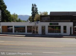 1410 Main St APT G, Susanville, CA 96130