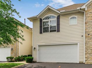 5163 Vinings Rdg, Dublin, OH 43016