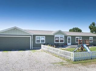 1155 Wren St, Billings, MT 59101