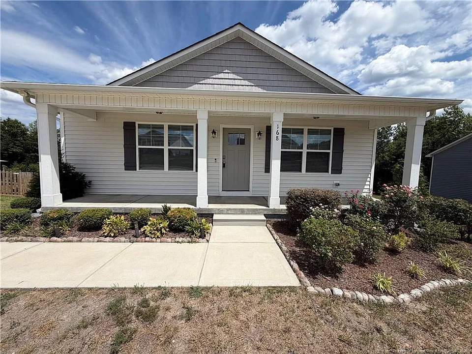 168 Placid Pond Dr