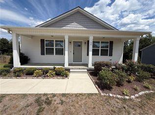 168 Placid Pond Dr, Broadway, NC 27505