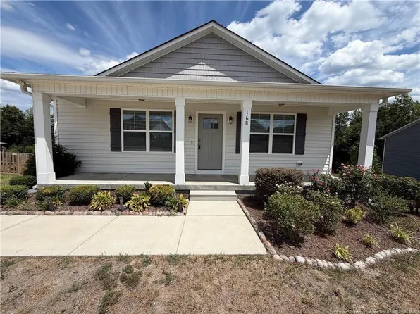 168 Placid Pond Dr, Broadway, NC 27505