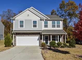 7079 Meyer Rd, Fort Mill, SC 29715