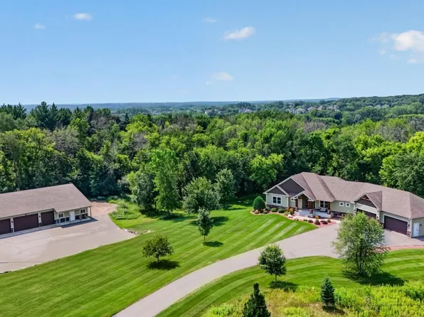 14242 55th St NE, Saint Michael, MN 55376