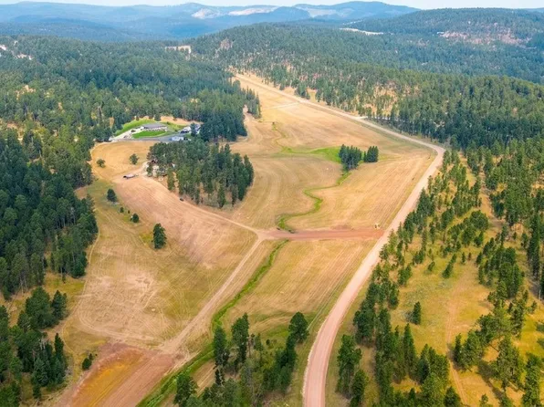 Elk Creek Rd, Deadwood, SD 57732