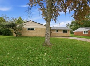 5724 Cairo Rd, Westerville, OH 43081