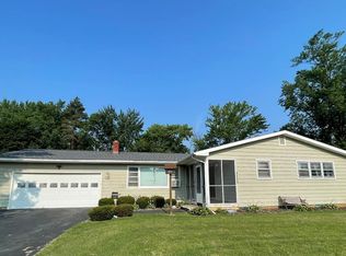 3123 Butler Ave, Horseheads, NY 14845