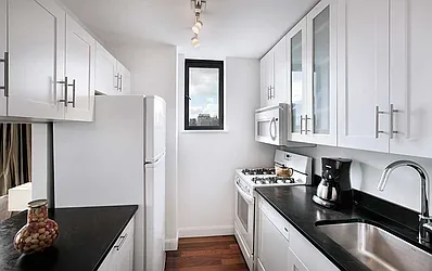 Rented by Adellco Management