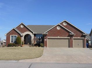 2114 S Sierra Hills St, Wichita, KS 67230
