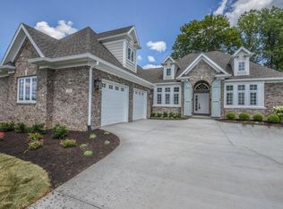 7602 Keller Way, Crestwood, KY 40014