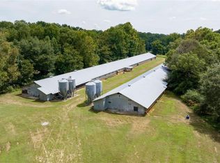 0 Caudell Dr, Lula, GA 30554