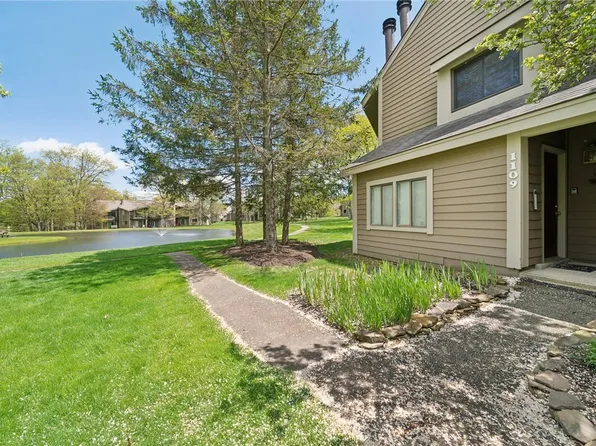 1109 Forbes Ln, Hidden Valley, PA 15502