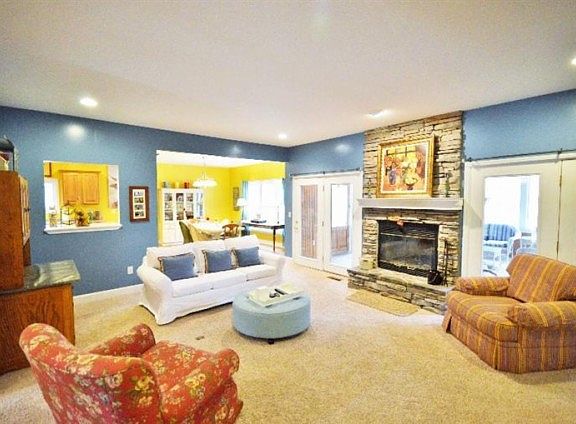 3rd image of 1826 Franklin Meadows Ln