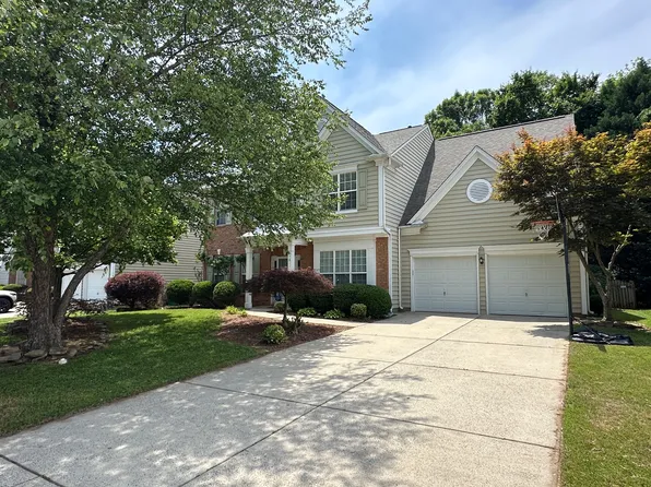 7811 Noland Woods Dr, Charlotte, NC 28277