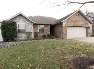 5508 S Michigan Ave, Springfield, MO 65810