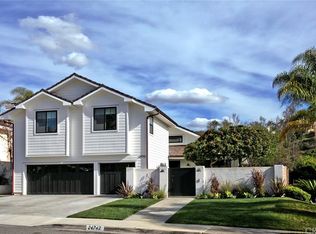 24742 Monte Royale St, Laguna Hills, CA 92653
