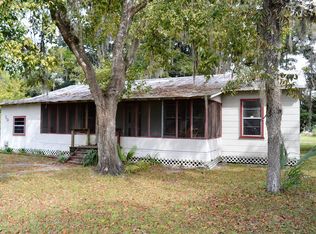 10 NE 144th St, Cross City, FL 32628