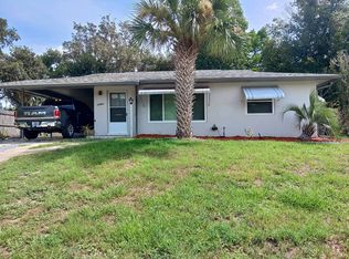 1581 Fort Smith Blvd, Deltona, FL 32725