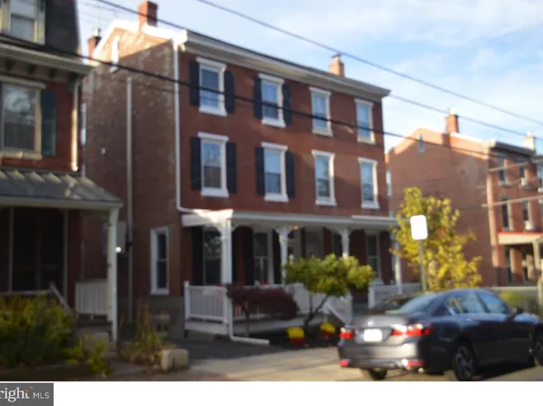 117 Magnolia St, West Chester, PA 19382