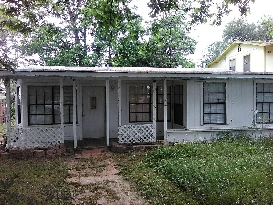 215 W Bedford Ave, San Antonio, TX 78226 Zillow