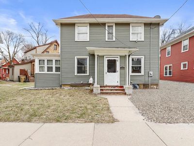 1505 Adams Street, Madison, WI, 53711