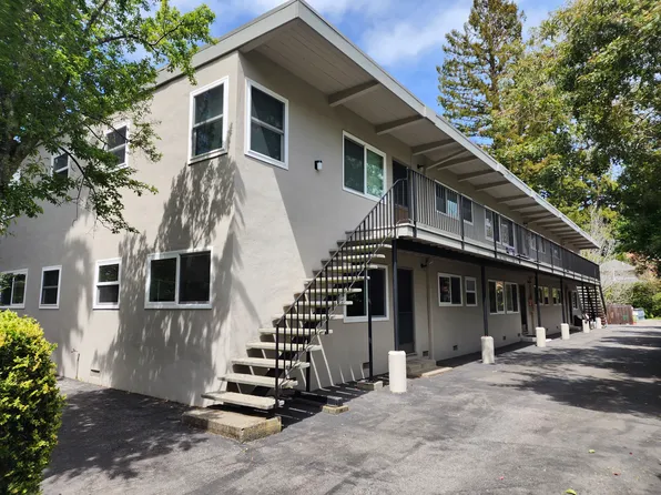 305 Miller Ave APT 3, Mill Valley, CA 94941