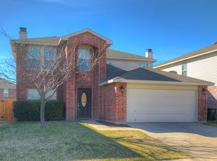4201 Golden Horn Ln, Fort Worth, TX 76123