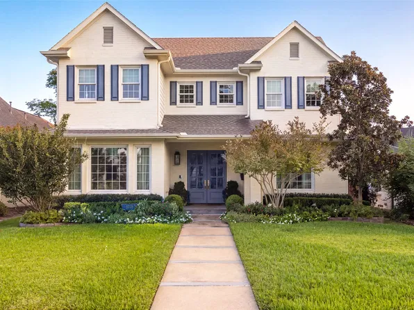 5718 W Hanover Ave, Dallas, TX 75209