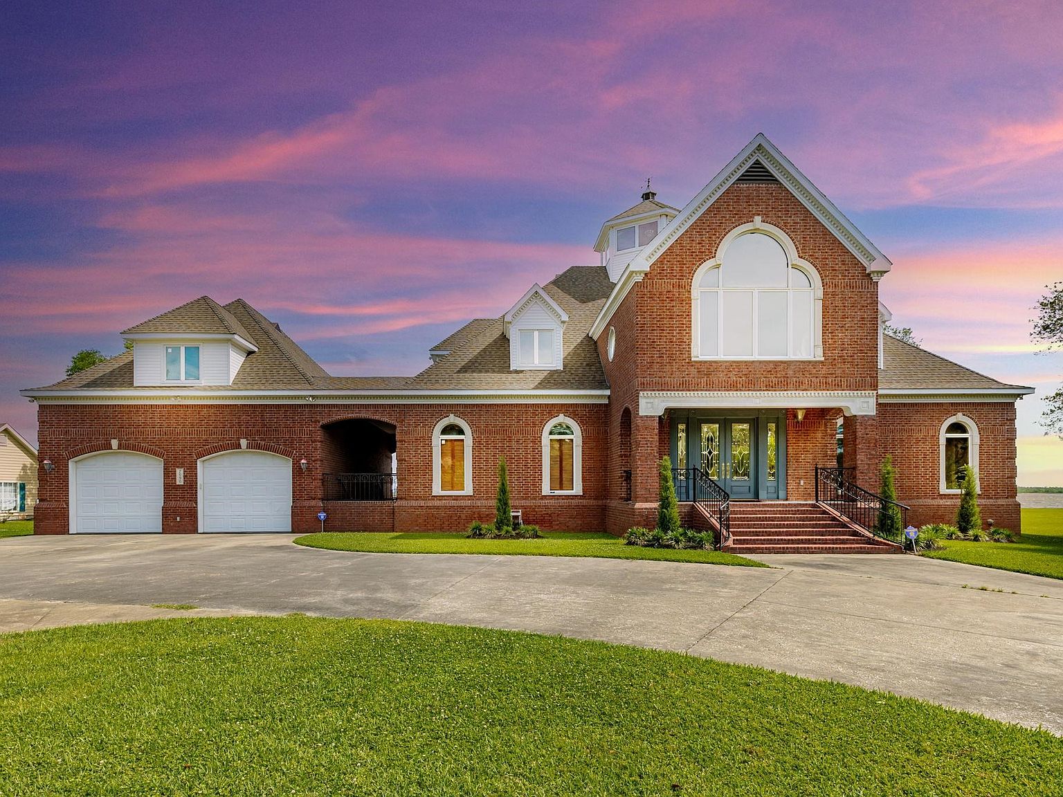 7090 Moss Lake Ln, Sulphur, LA 70665 | MLS #SWL26001915 | Zillow