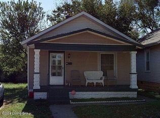 2518 Wilson Ave, Louisville, KY
