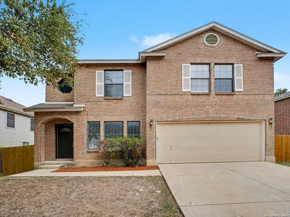 10423 Fork, San Antonio, TX 78245