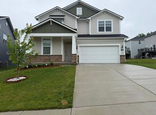 13122 Harpy Eagle Ct, Louisville, KY 40245