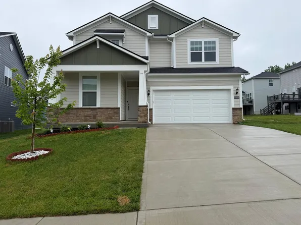 13122 Harpy Eagle Ct, Louisville, KY 40245