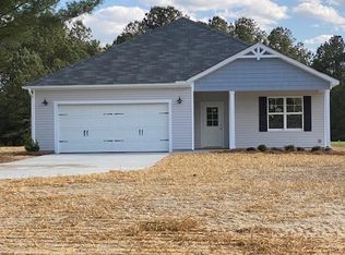 2350 Smith LOT 6, Road Hope Mills, NC 28348