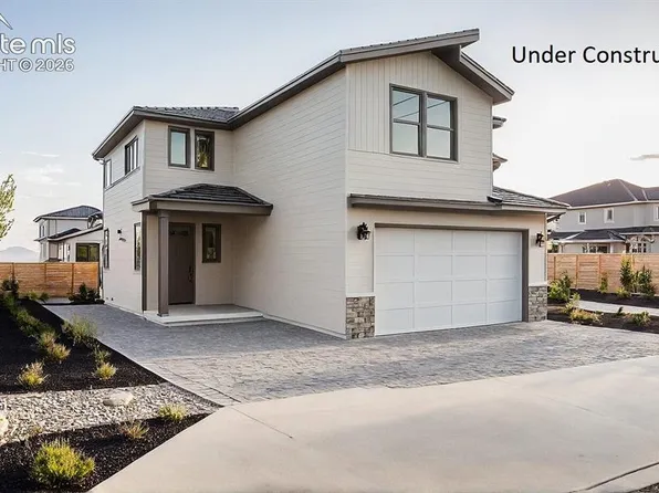 5428 Triple Tree St, Colorado Springs, CO 80925