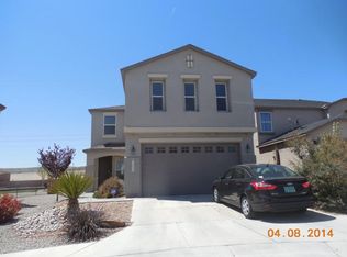 10852 Gentry Ln SW, Albuquerque, NM 87121