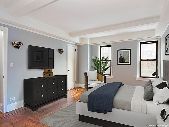 4th image of 49 W 72nd St #6CD
