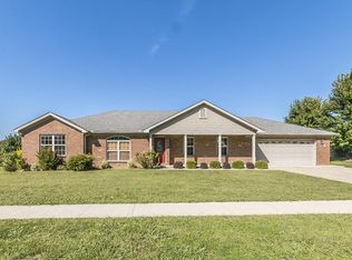 223 Keith Dr, Berea, KY 40403