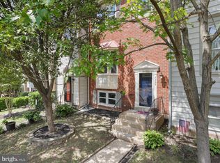 7359 Saint Thomas Loop, Manassas, VA 20109