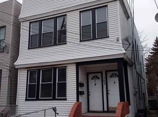 162 Clendenny Ave, Jersey City, NJ 07304