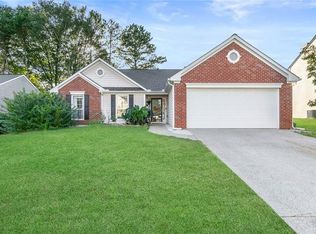 3157 Bellestone Ct, Marietta, GA 30066