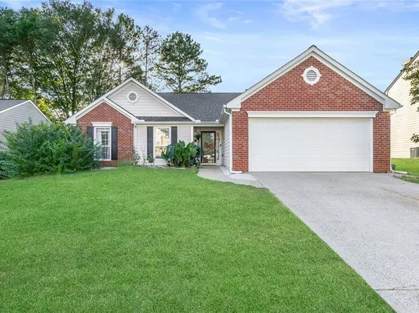 3157 Bellestone Ct, Marietta, GA 30066