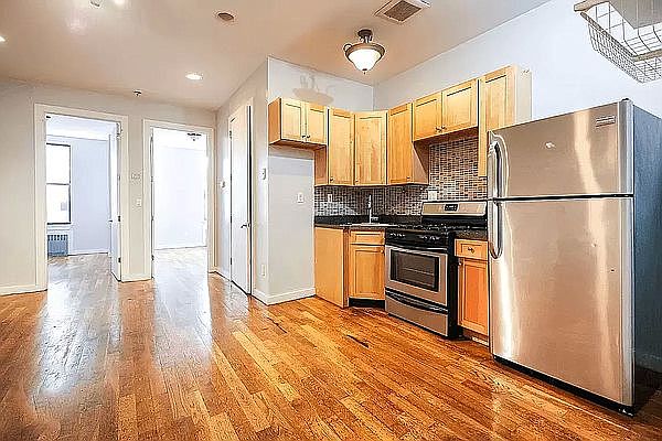 1st image of 90 Wilson Ave #1AF