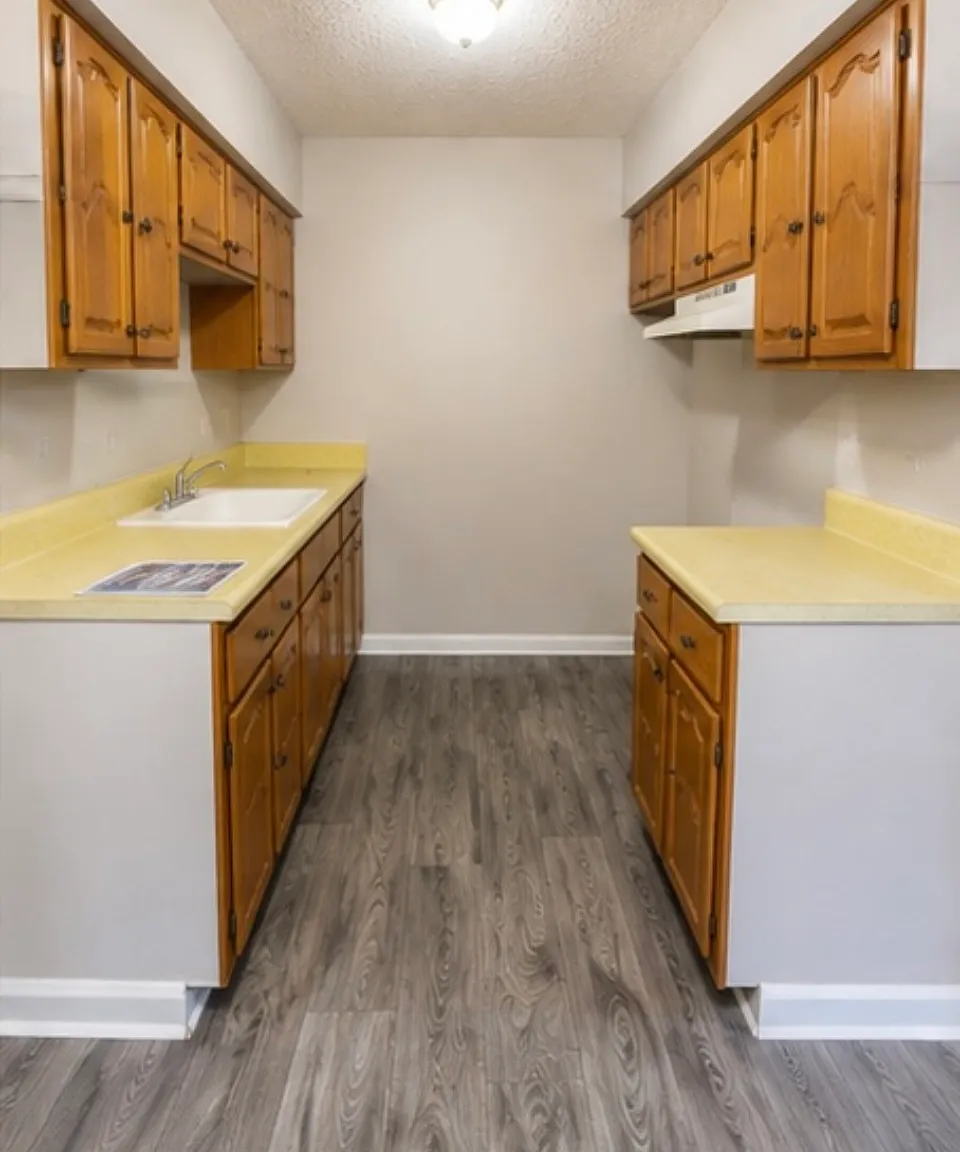 1 bed, 584 sqft, $850 — Photo 4