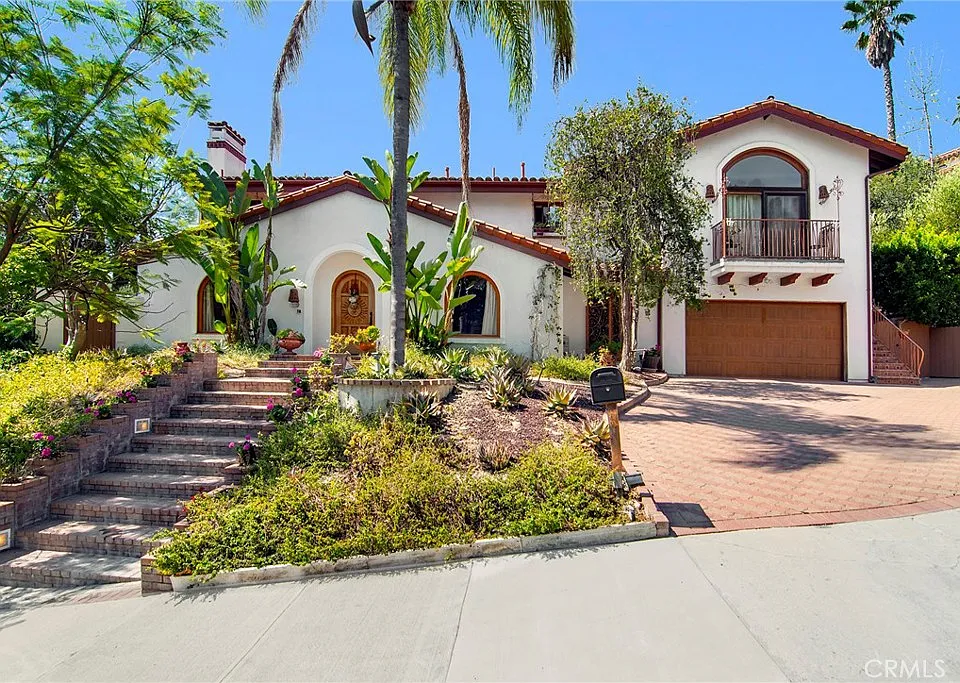 18690 Pasadero Dr